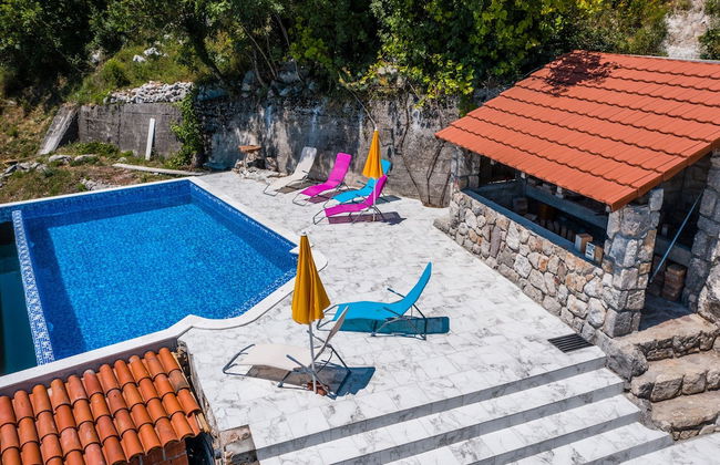 Villa Adriatic Horizonte - Photo 56