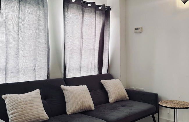 Beautiful 2-bed Apartment in London - Photo 13