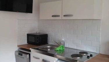 Rez de jardin cosy avec terrasse fleurie - Foto 3