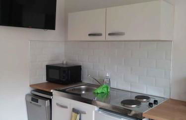 Rez de jardin cosy avec terrasse fleurie - Foto 3