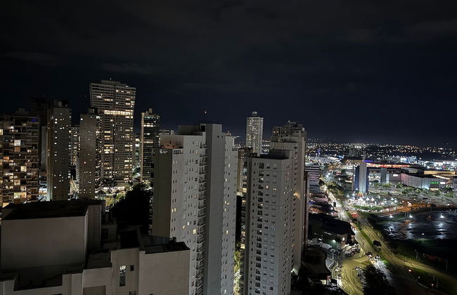 iFlat Brookfield Towers - Photo 37