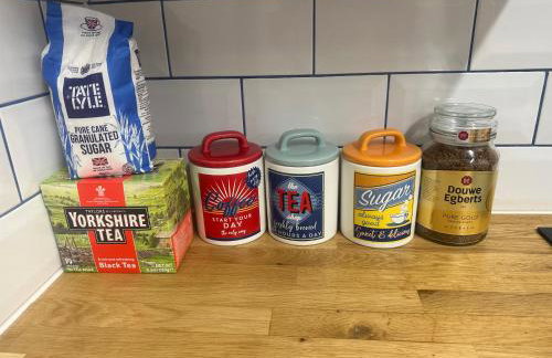 Bolsover Castle View - Foto 17