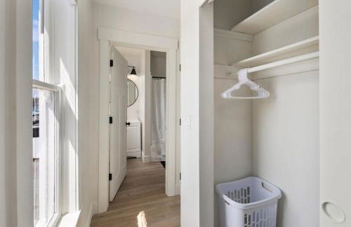 Stanwood's Premier Stay, Luxury & History - Foto 16