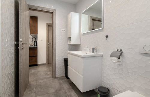 Luxury Apartments Brodarica Beach With Balcony Seaview - Foto 27