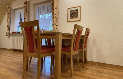 Ferienwohnung-Feldberg-in-der-Pension-Gloecklehof - Foto 6