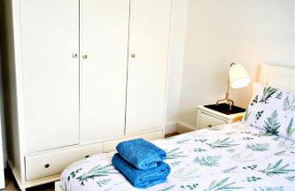 Harbour & Mountain Views, Porthmadog House, Sleeps 9, 4 Bedrooms, Two and Half Bathrooms - Photo 34