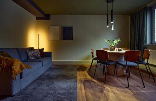 Hotspot Location Reeperbahn Harbor Premium Apartments by ORY Living - Foto 28