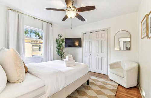 Tampa Group Retreat l Pool l Hot Tub l Outdoor Fun! - Foto 41