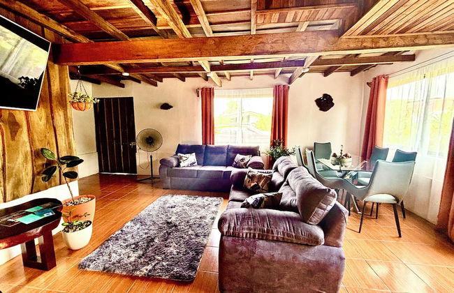 Cabañas Litos - Foto 28