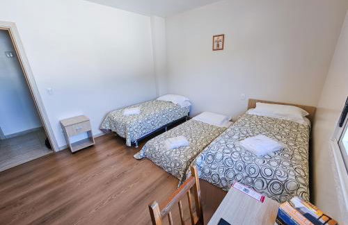 Pousada Bom Pastor - Foto 8