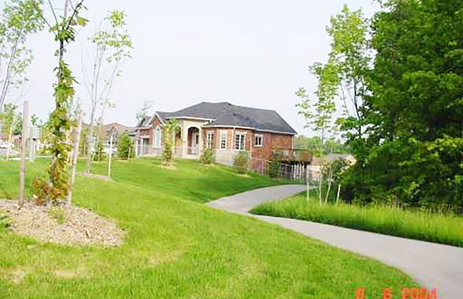 Vacation home beside the trails and Park - Photo 30