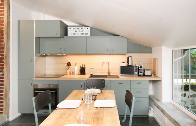 Maison de campagne - Photo 37