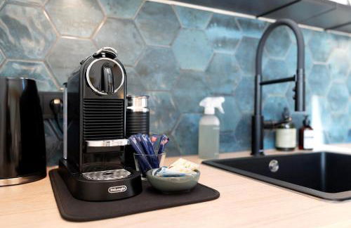 Das Alte Pfarrhaus - Scheune - Foto 6