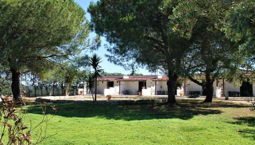 Residence Conchiglia San Giovanni - Foto 5, Garden