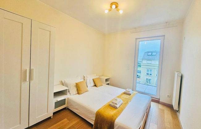 Two bedrooms with parking in Hesperange - Foto 2