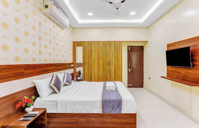 Eco Stay T Nagar - Photo 5