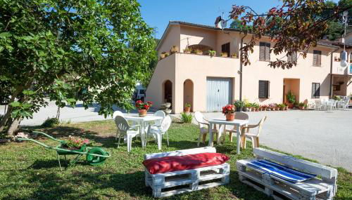 Cottoni Natural Space - Foto 2, Garden