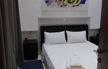 Anemi Leros Apartments 4 - Foto 16