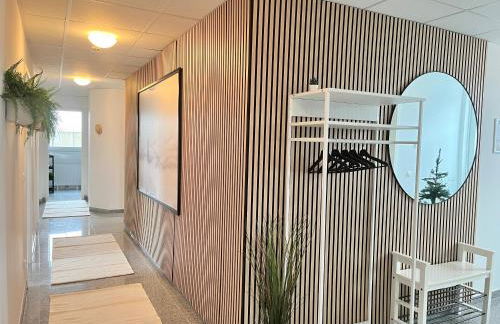 LTA Apartment München Süd No2 Relax & Chill - Foto 10