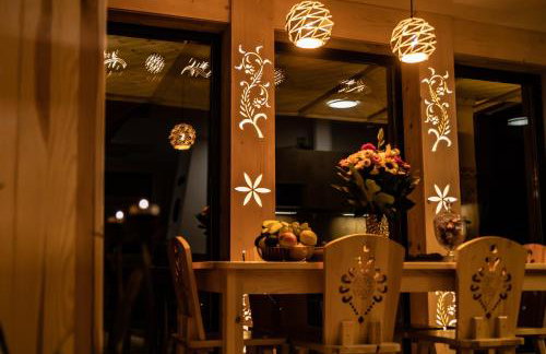 Domek Zakopiański Czar 2 - Foto 6