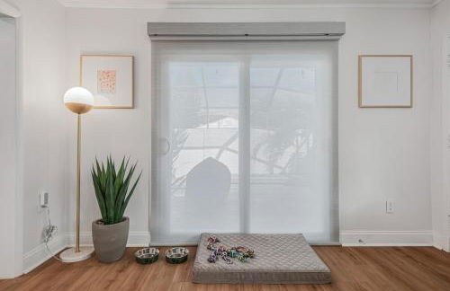 The Art Deco Den - Foto 19