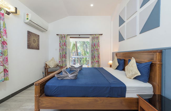 Villa Calangute Phase 2 - Foto 14