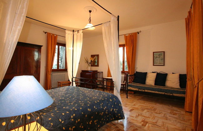 Belvilla by OYO il Castello del Cardinale - Foto 9