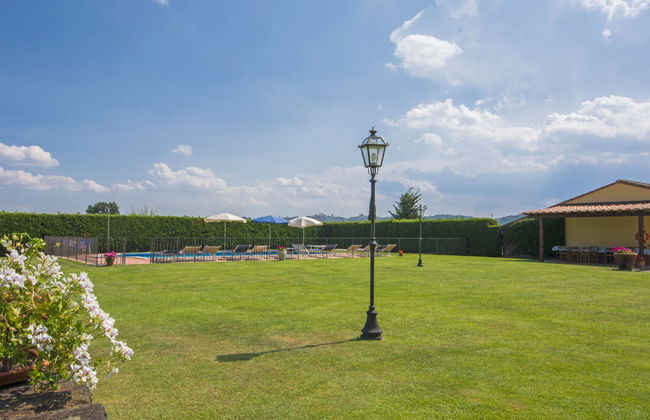 La Salciaia - Foto 34