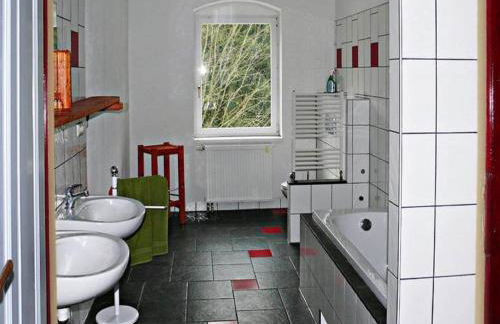 Villa Rotschoenberg im Tal der Freiberger Mulde - Foto 20