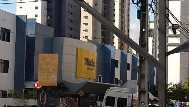 Cantinho Aconchegante 304 Praia - Tambaú - Foto 5