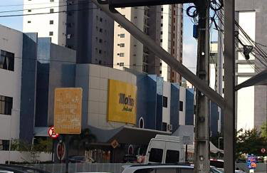 Cantinho Aconchegante 304 Praia - Tambaú - Foto 5