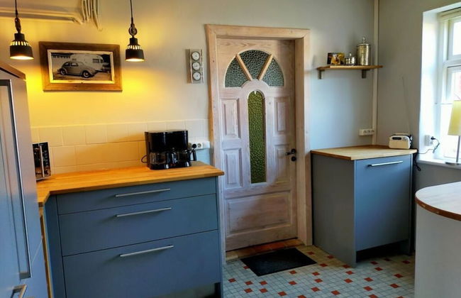 Holiday Home Rike Comfortable Vacation Home - Foto 10