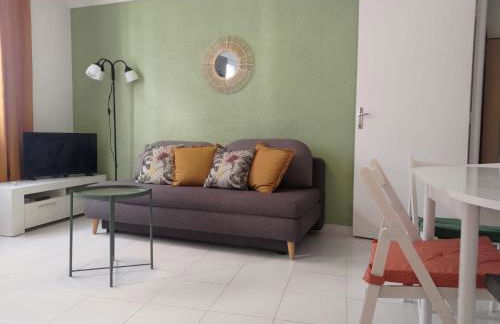 Appartement Nice Libération - Photo 1