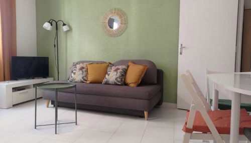 Appartement Nice Libération - Foto 1