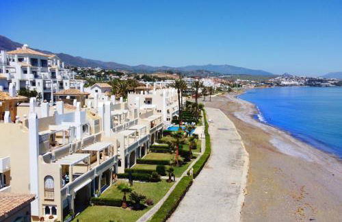 Estepona Beach Apartment - Photo 26