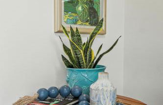 Designer Penthouse Space Needle View & Walk to Everything - Foto 14