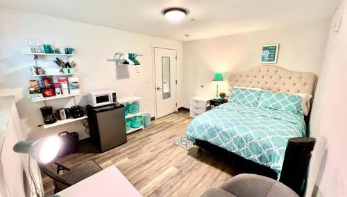 Private Room with Shared Bathroom on the 1st Floor 10 minutes walk to University of Washington - Foto 4, wardrobe