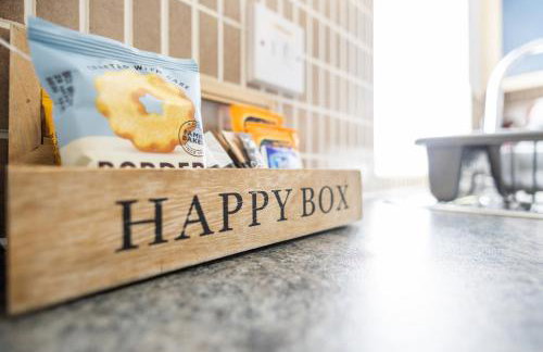 Garden House near shops in quiet location - Foto 29