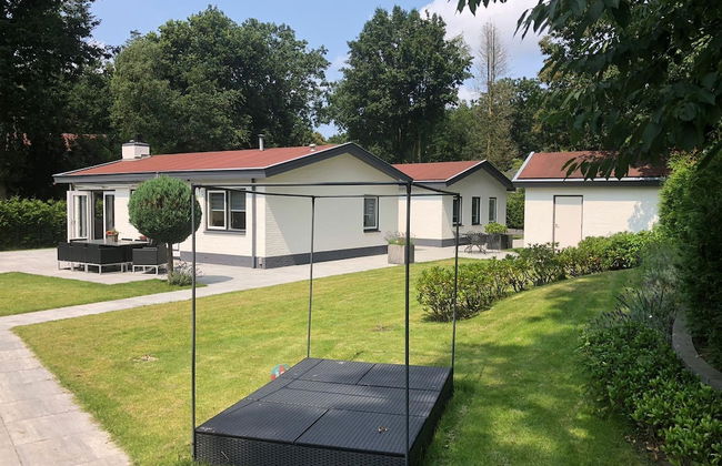 Holiday Home in Harderwijk Near Veluwemeer - Photo 21