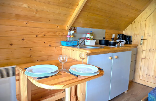 Macbeth's Hillock - Foto 8