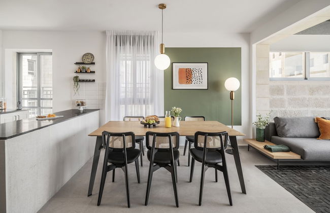 Mr. Agrippa - By TLV2GO - Foto 71