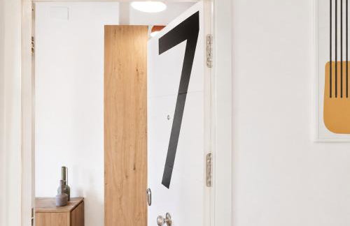 Ciutat Vella Modern Apartments - Foto 68