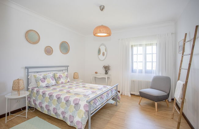 Liiiving in Viana - Afife Country House - Foto 4