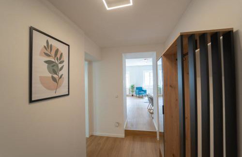 LUXOMES - Vilshofen Altstadt Apartments - Foto 61