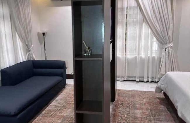 Centurion Apartments - Jabi - Photo 31