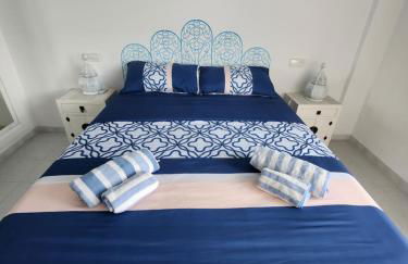 Appartement résidence cala montero - Foto 19