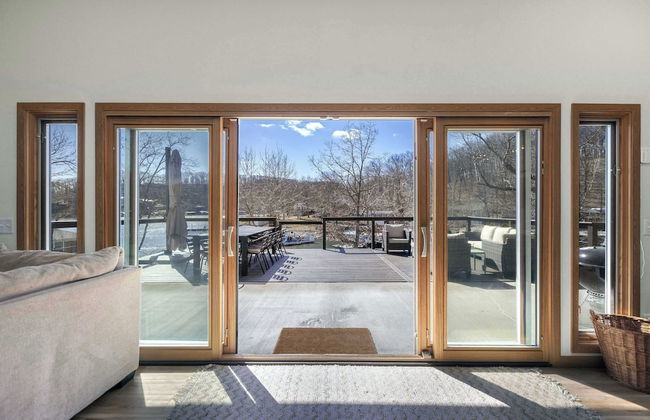 Bearcat Bungalows Two Homes One Rental, Sleep 22 - Photo 15