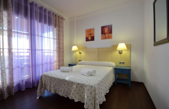 Apartamentos Solmares - Foto 7