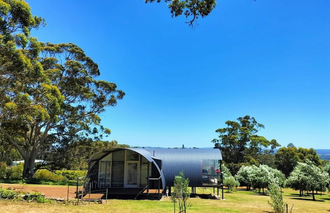 Tennessee Hill Chalets - Foto 17