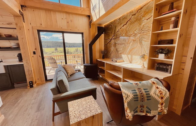 Clydesdale Outpost - Photo 64